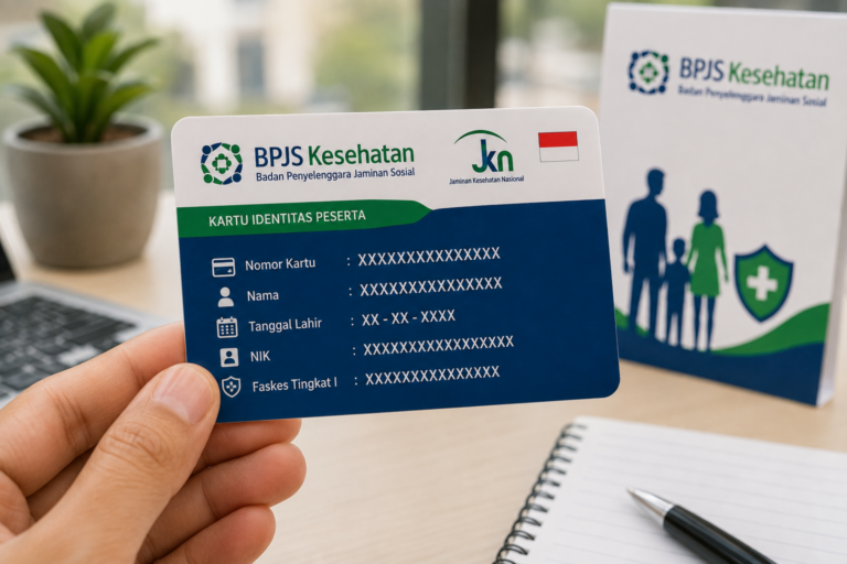 21 Kategori Kondisi Kesehatan Ini Tak Ditanggung BPJS