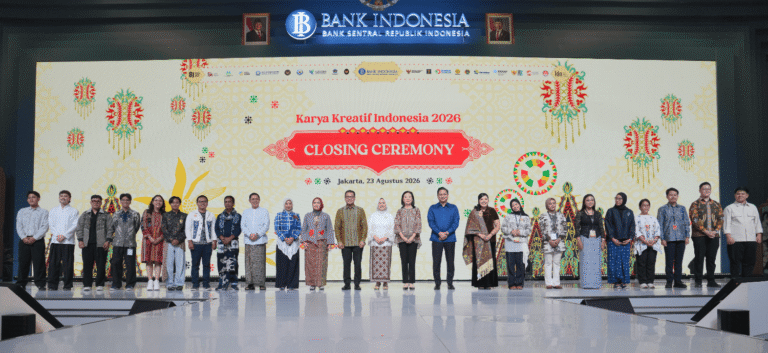 KKI 2026 Catat Penjualan Sebesar Rp144 Miliar