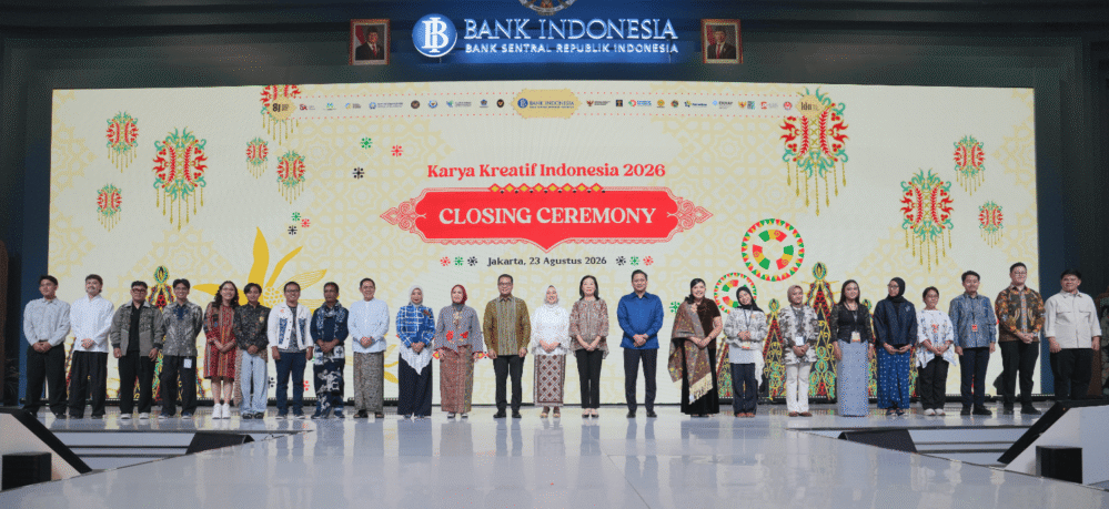 KKI 2026 Catat Penjualan Sebesar Rp144 Miliar