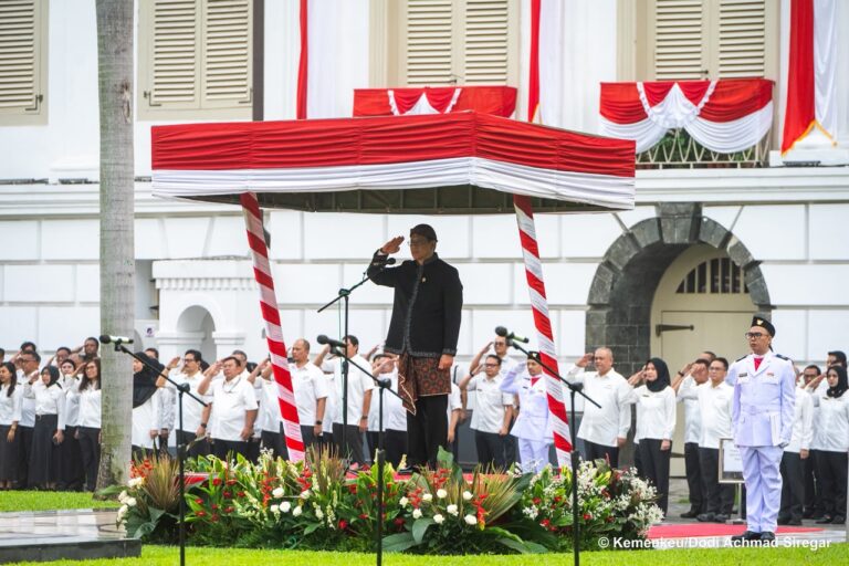 Menkeu: Dana Darurat Bencana Sudah Siap untuk NTT
