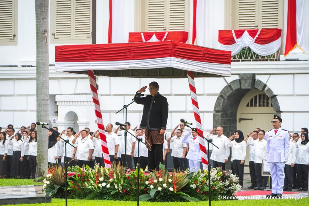 Menkeu: Dana Darurat Bencana Sudah Siap untuk NTT