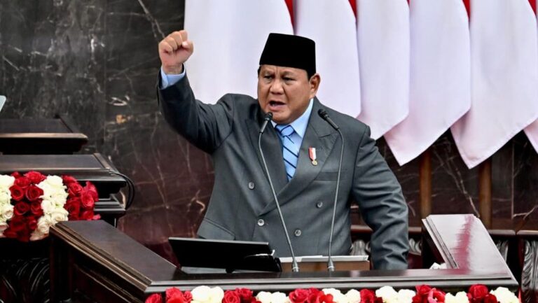 Fondasi Ekonomi Nasional Diperkuat Lewat PFII