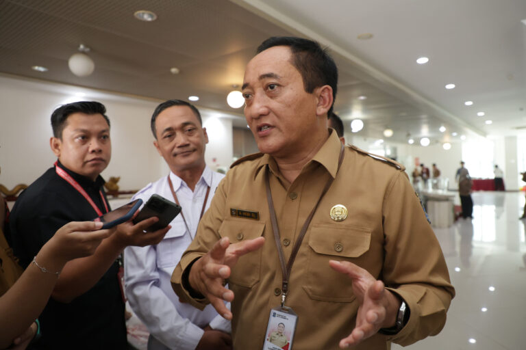 Peluang Kerja Surabaya Dibuka untuk Desil 1-3