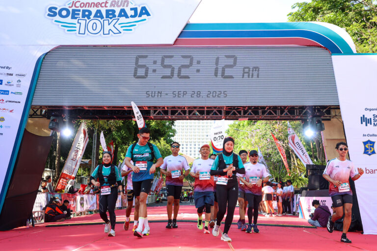 Eri: Pelaku UMKM Wajib Dilibatkan di Event Surabaya