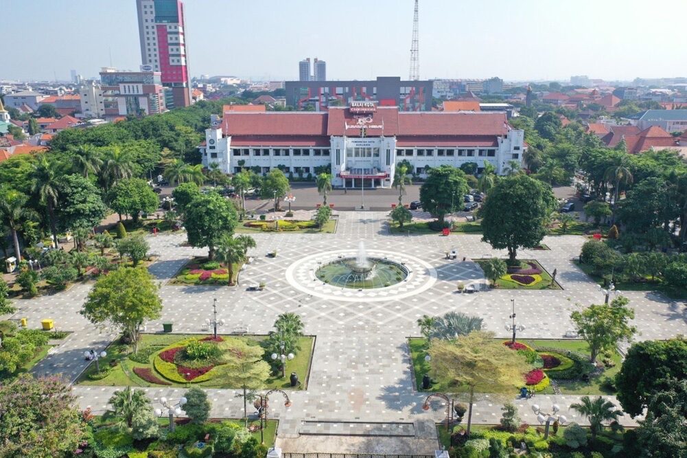 Eri Larang Jual Seragam di Lingkup SD dan SMP Negeri