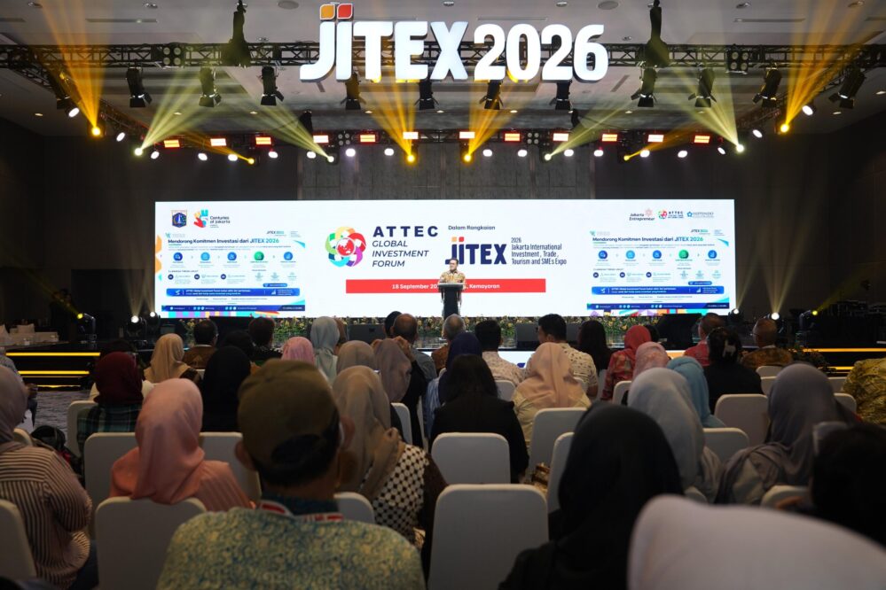 ATTEC Global Investment Forum